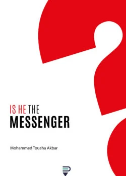 Is He The Messenger?