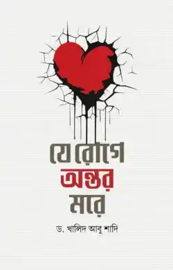 যে রোগে অন্তর মরে
