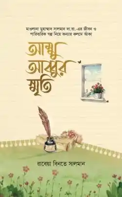 আম্মু আব্বুর স্মৃতি