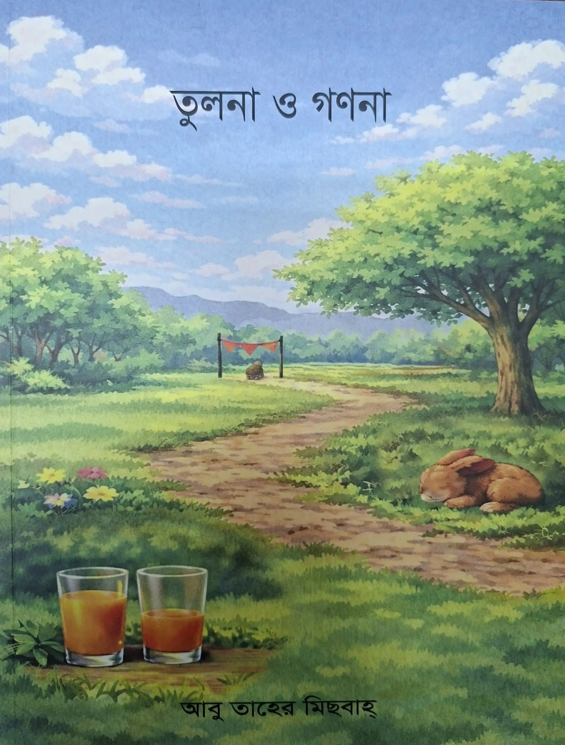 তুলনা ও গণনা