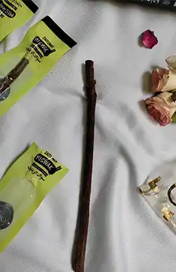 যাইতুন মিসওয়াক